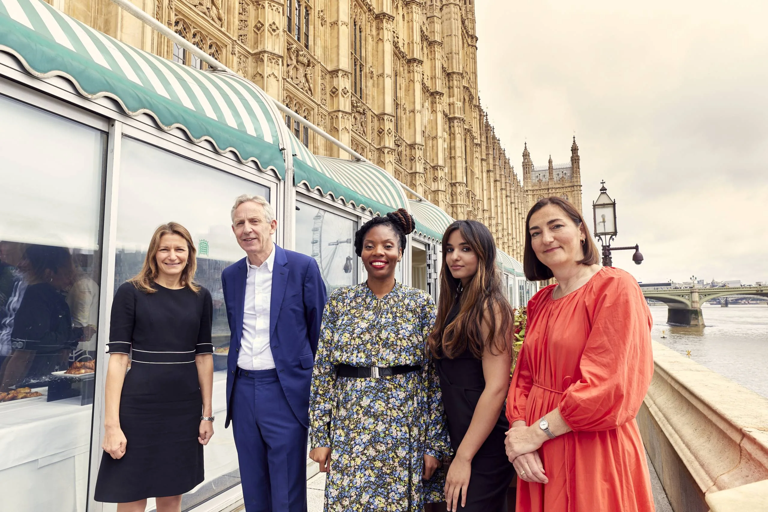 Parliamentary Event