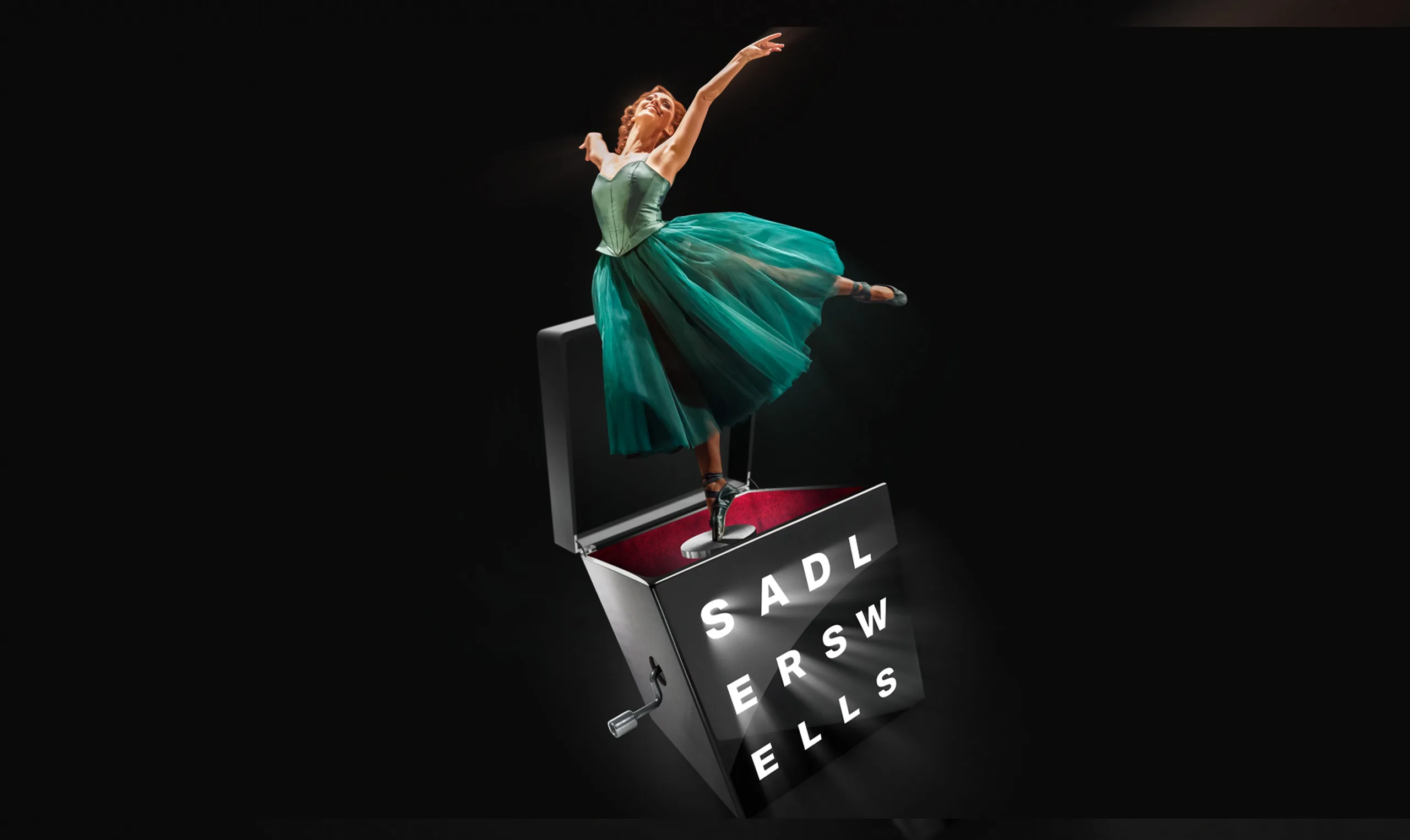 Sadler's Wells membership