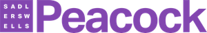 Peacock Theatre logo