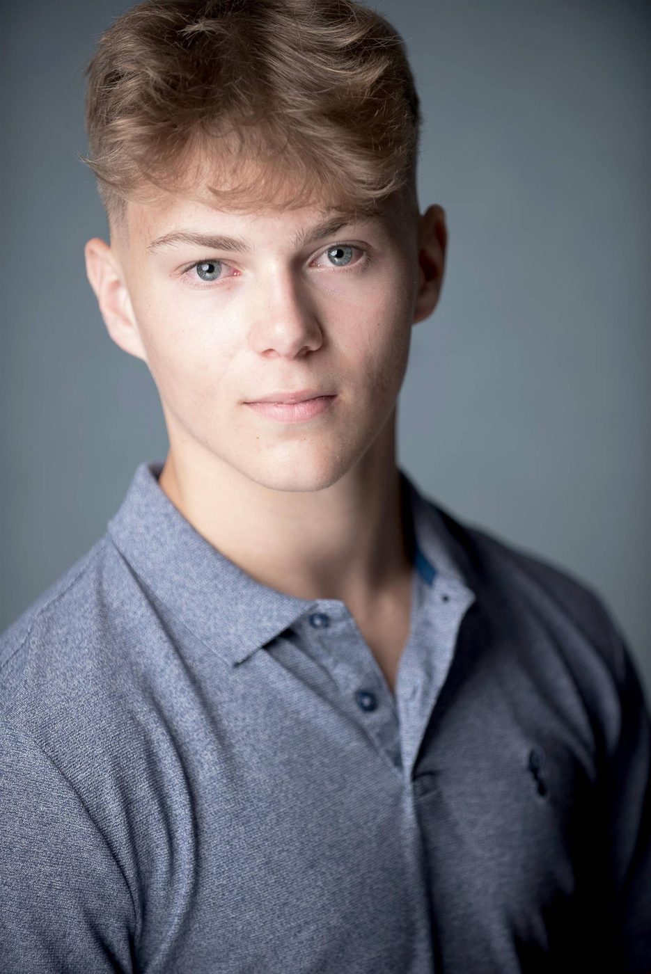 Archie Tyrrell A Chorus Line - Sadler's Wells Theatre