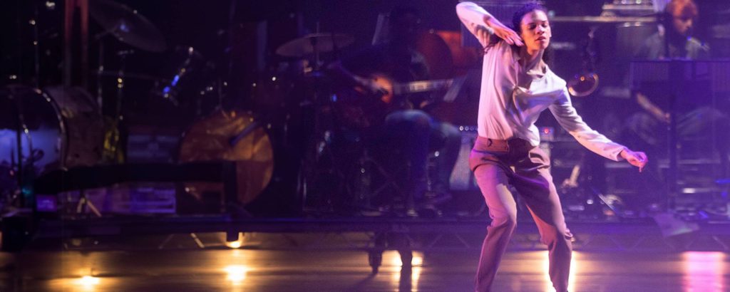 Breakin' Convention - Fireball Sessions