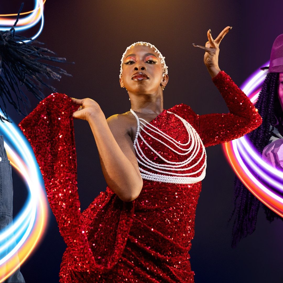 Vicki Igbokwe-Ozoagu's Our Mighty Groove