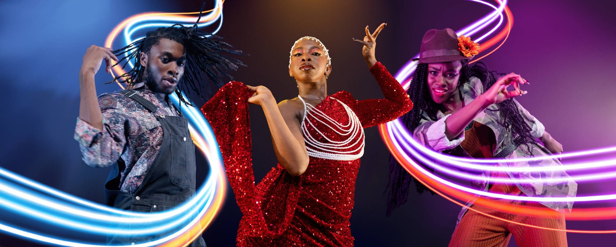 Vicki Igbokwe-Ozoagu's Our Mighty Groove