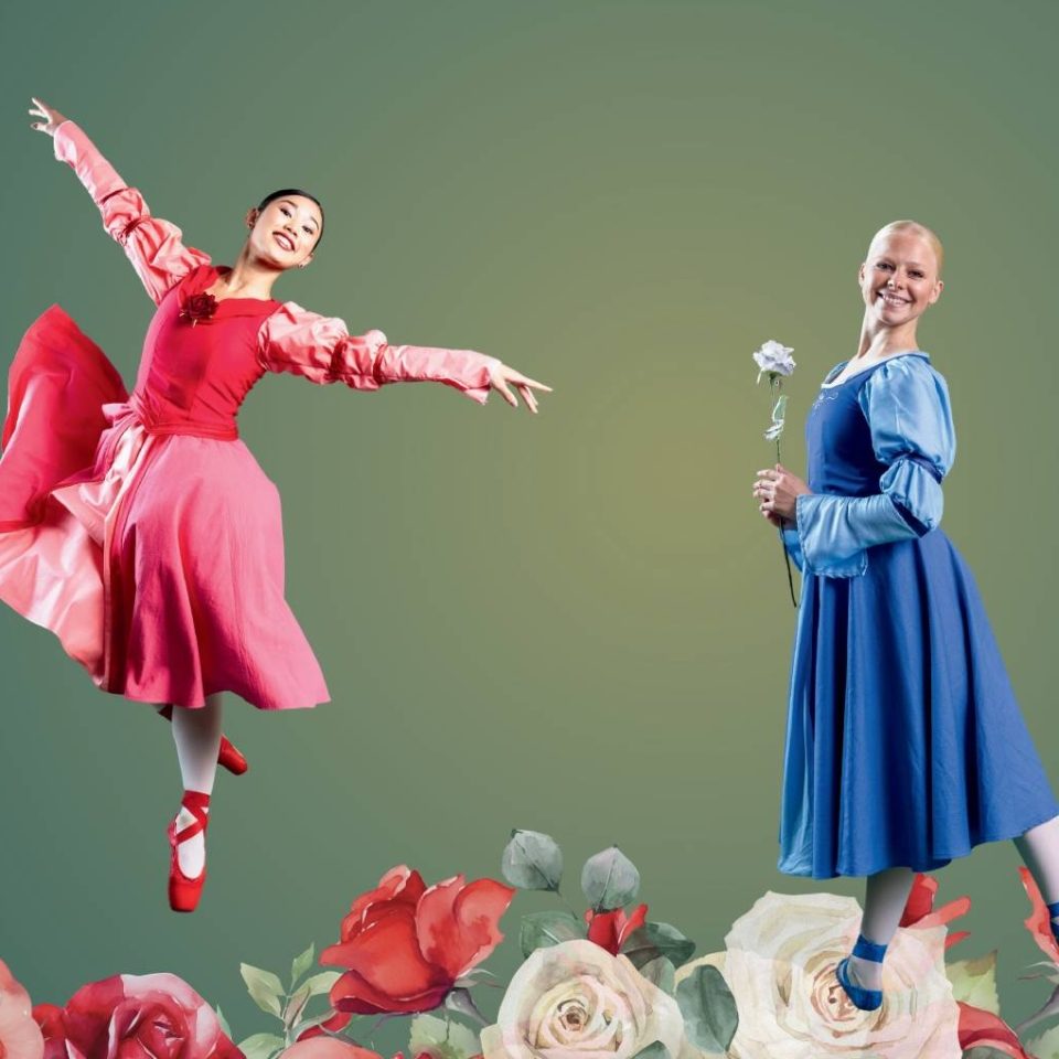 wow house on the hill ロンパース ballet 70 Virginia Woolf ballet: Royal Opera House to stage piece based on