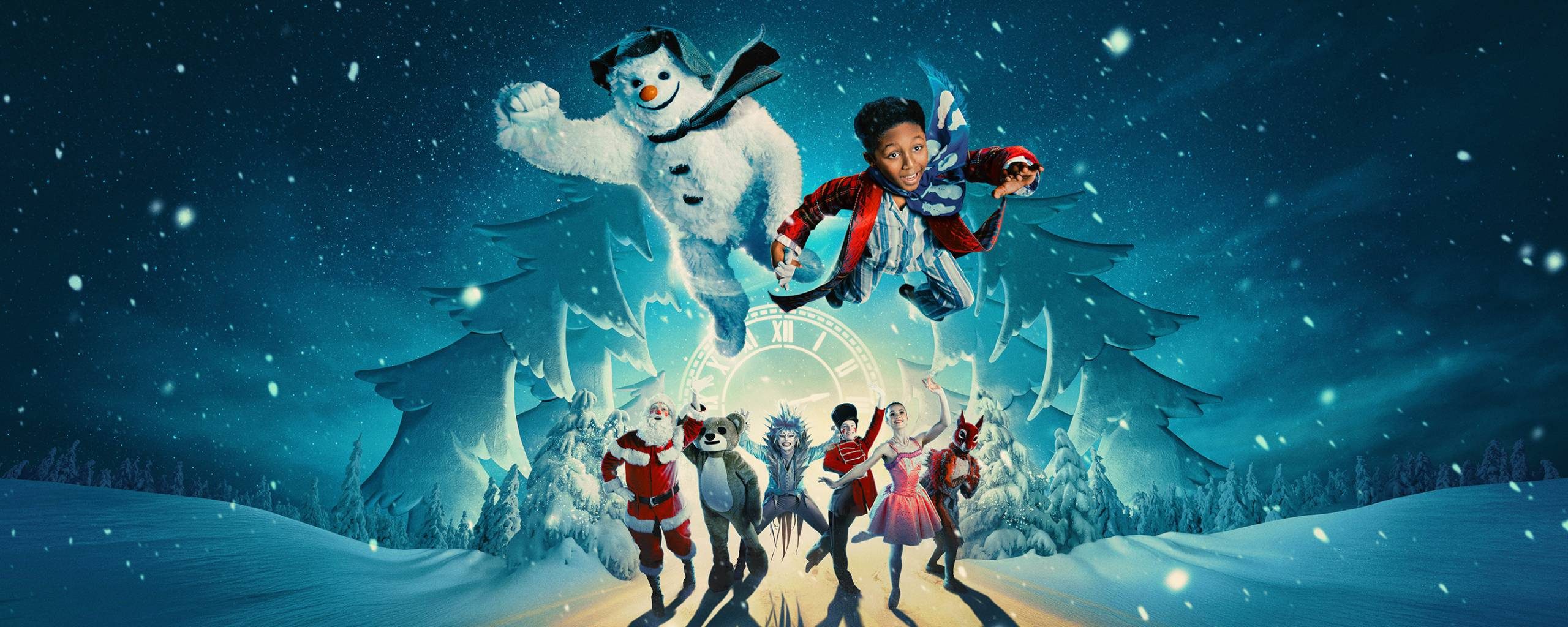 Snow Man『Snow Man LIVE TOUR 2021 Mania』 公式通販 Snow Man