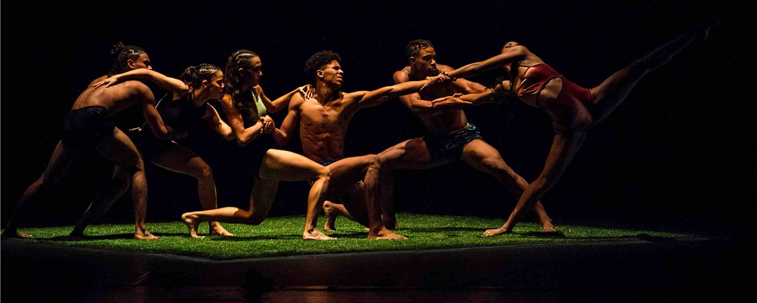 Acosta Danza Yunior - Next Generation
