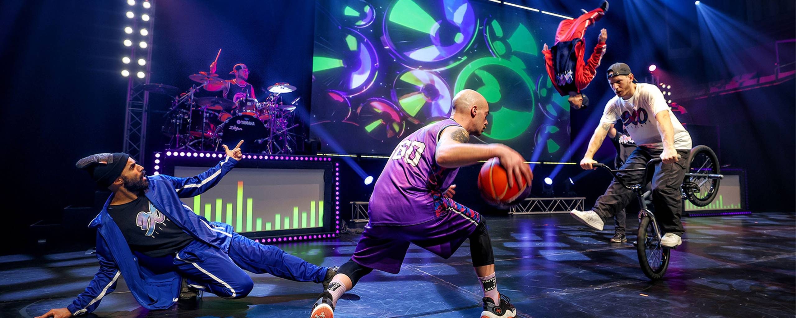 360 ALLSTARS