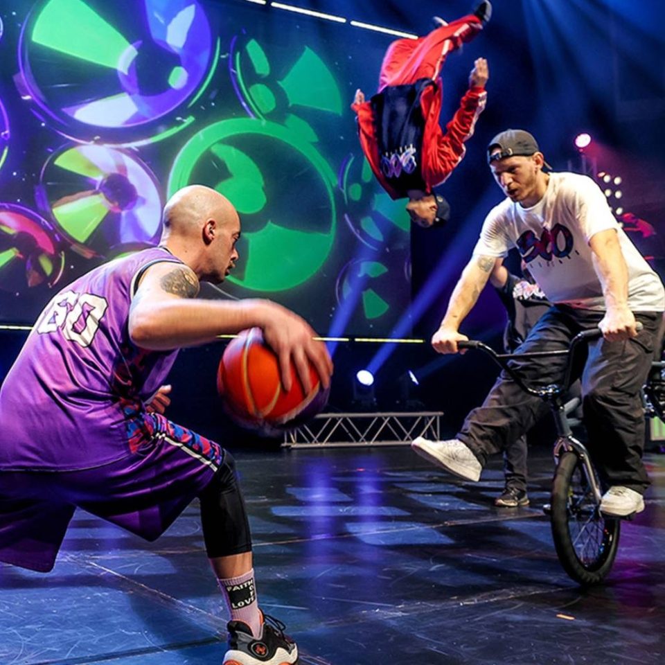 360 ALLSTARS