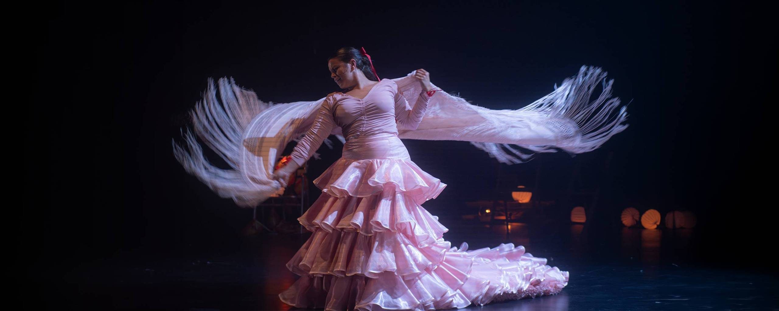 Compañía María Moreno - MAGNIFICAT