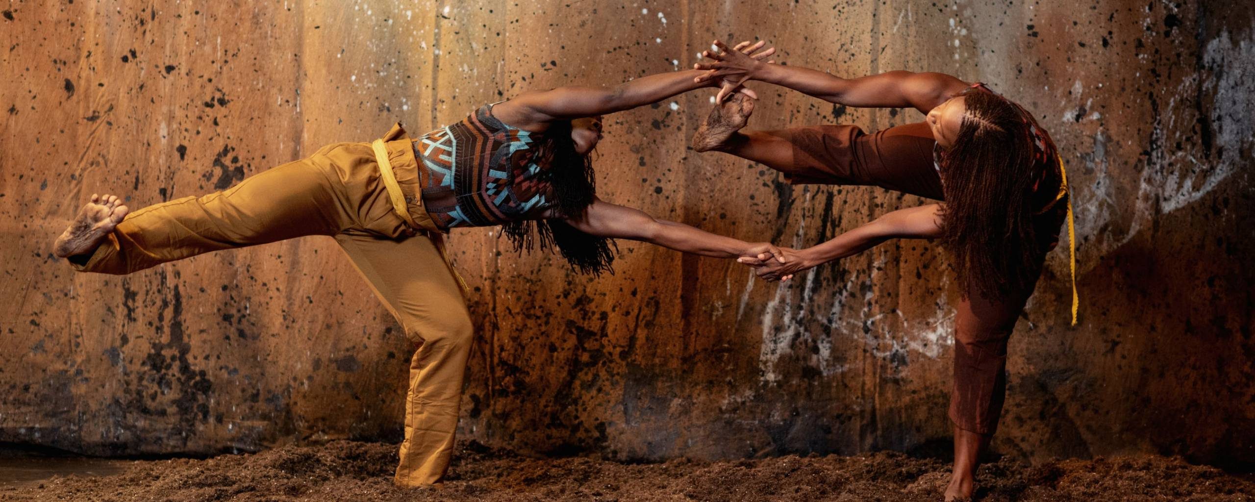 Alleyne Dance - Far From Home