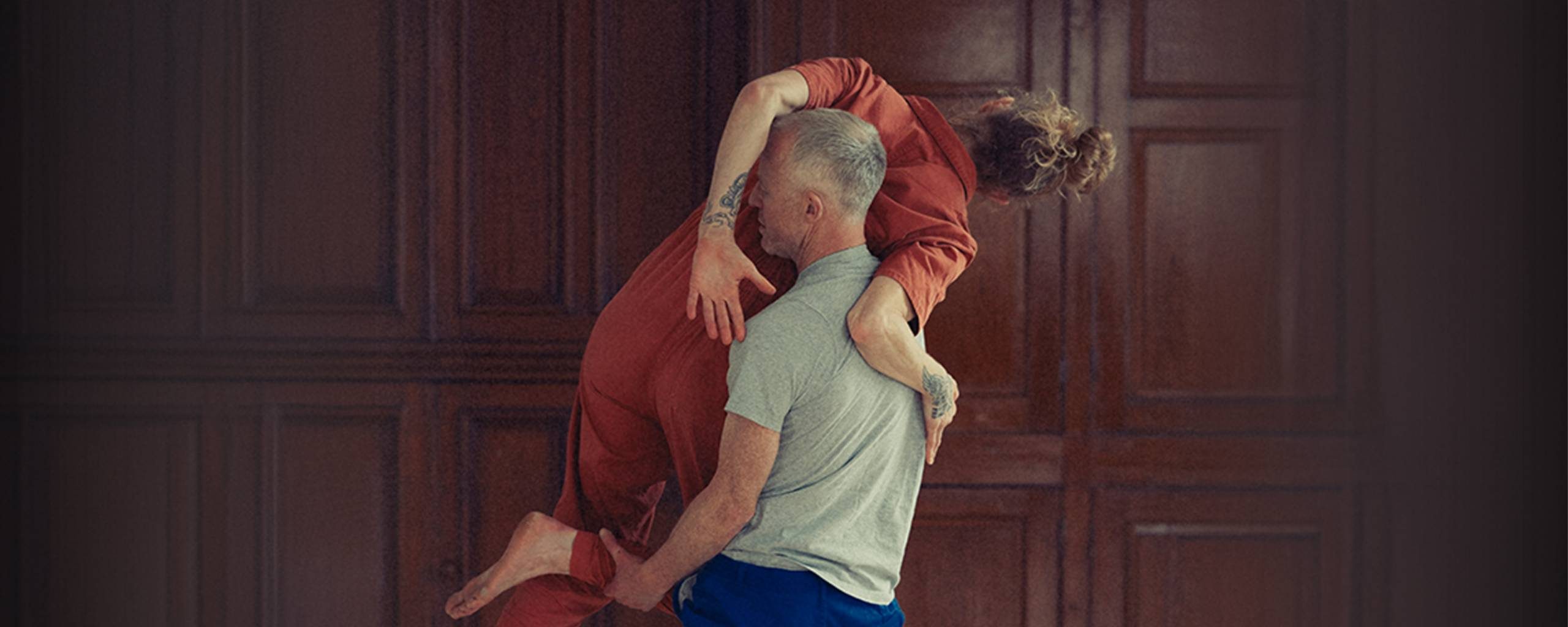 Countermeasure: Katye Coe & Charlie Morrissey