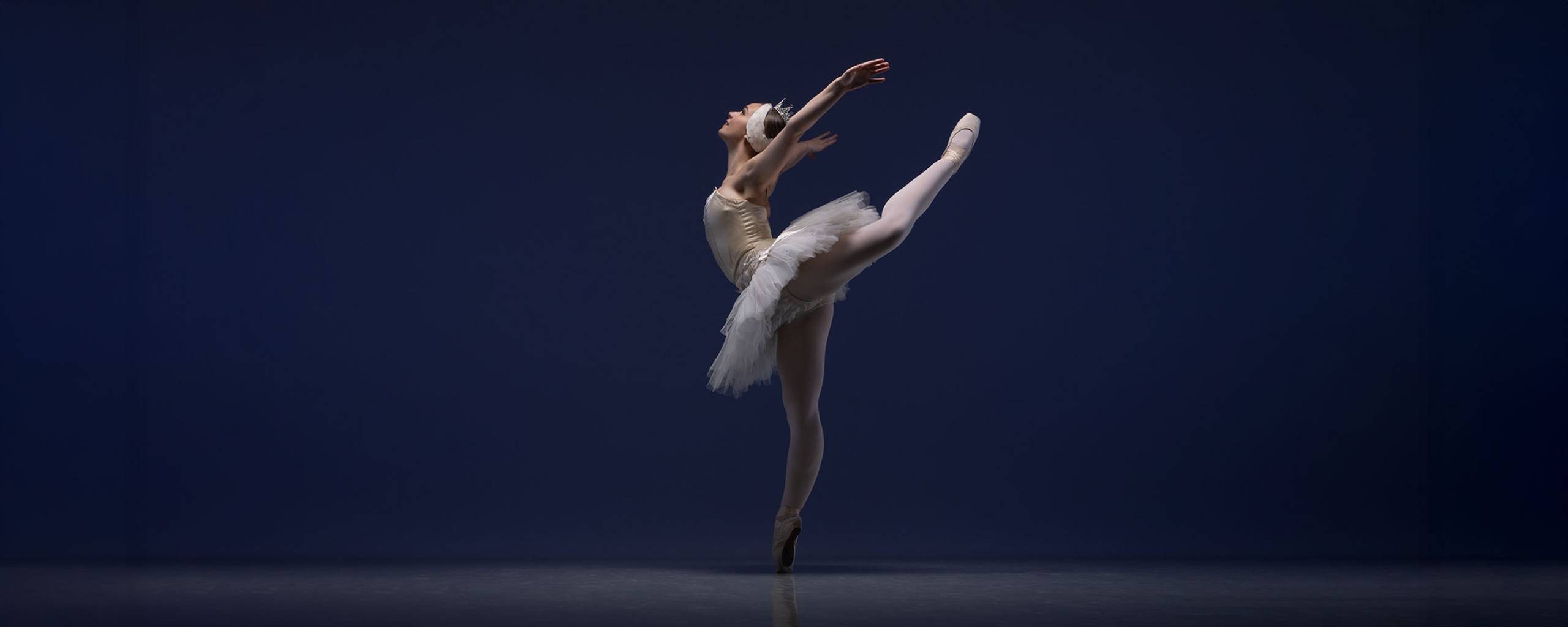 London Studio Centre - Images Ballet Company - Lilian Baylis Studio