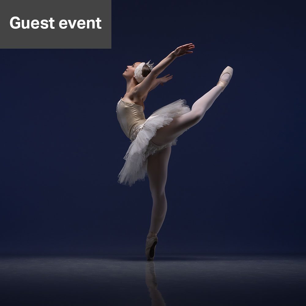 London Studio Centre - Images Ballet Company