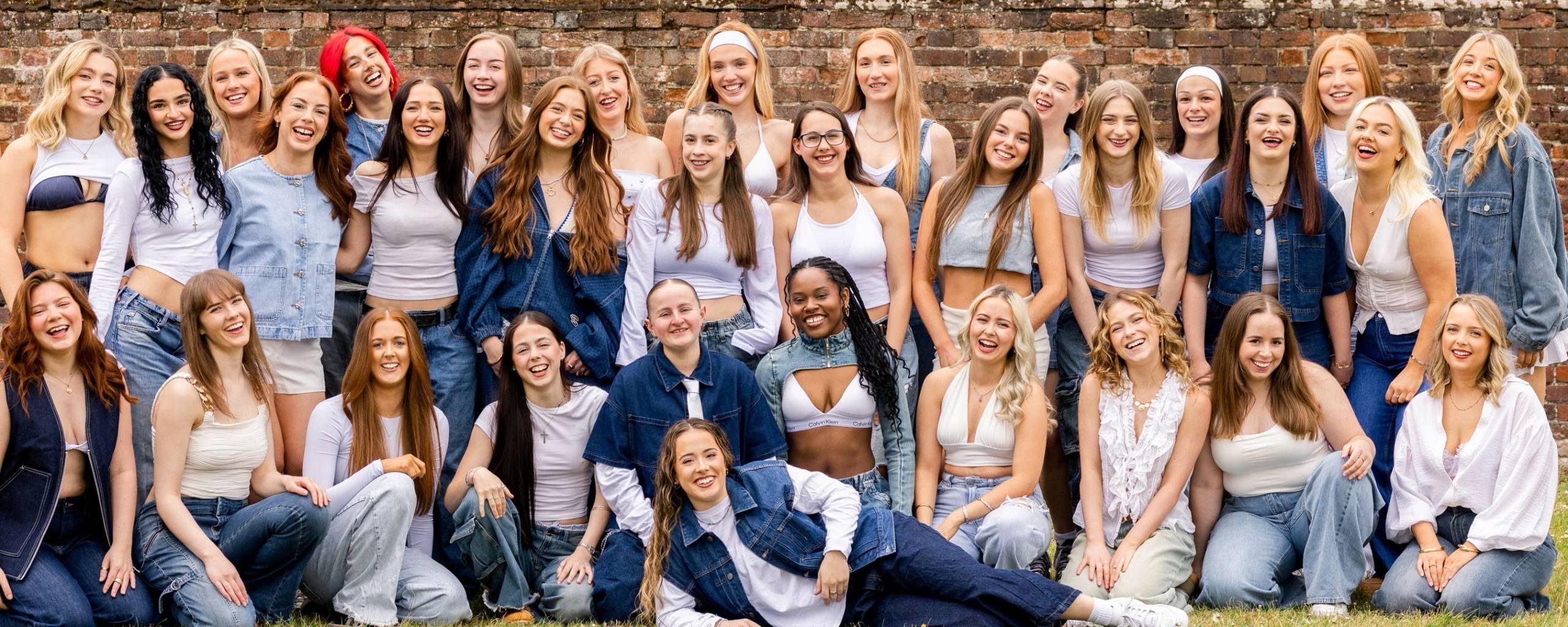 Creative Academy Graduate Showcase 2026 - Lilian Baylis Studio