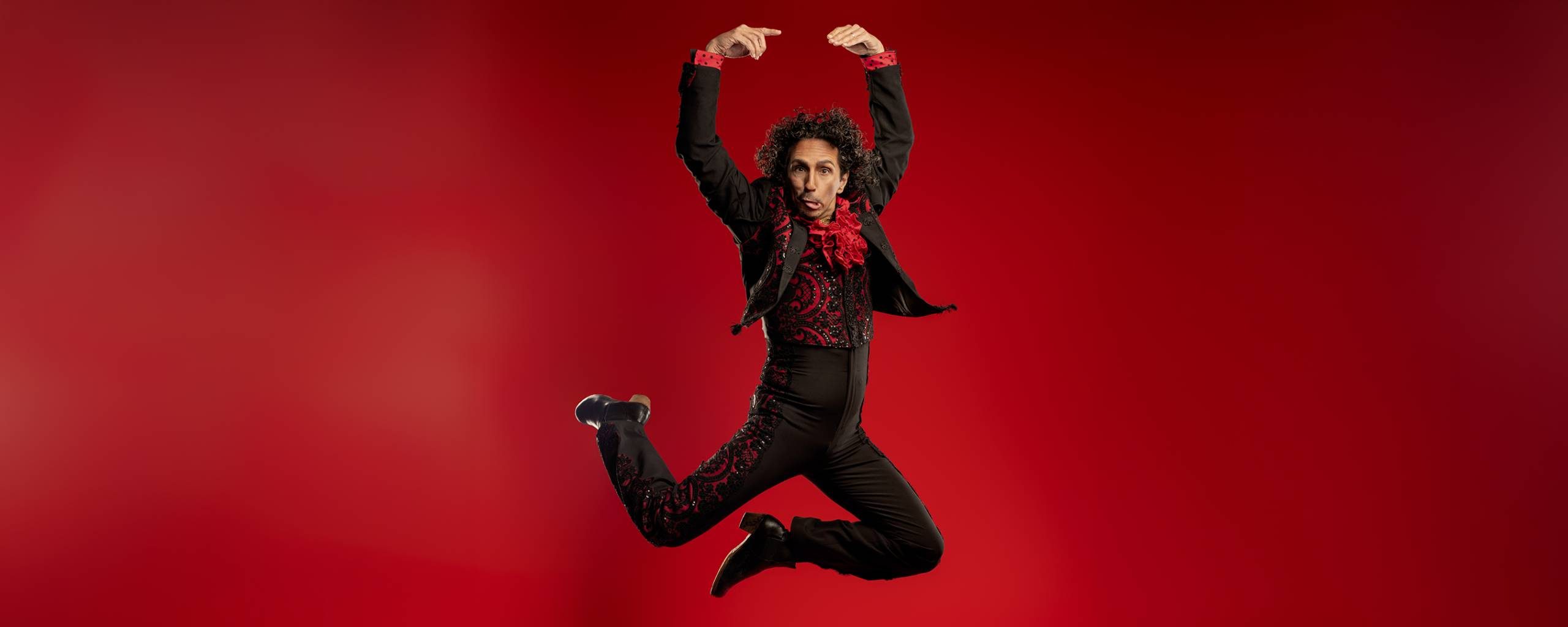 Flamenc Oh!!: Yllana Productions