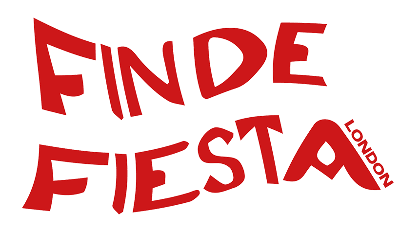 Fin de Fiesta logo