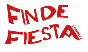 Fin de Fiesta logo