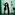 Two people stand facing each other in silhouette in a softly lit room, surrounded by hospital beds and medical equipment. Green curtains fill the background, creating a dreamlike atmosphere.